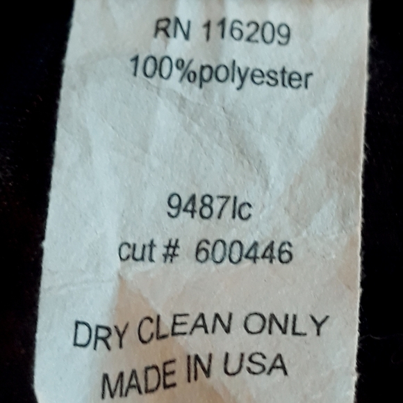 Vintage 1990's Velvet Torch Black Lace Overlay Bodycon Mini Dress - Size Small - Picture 4 of 13